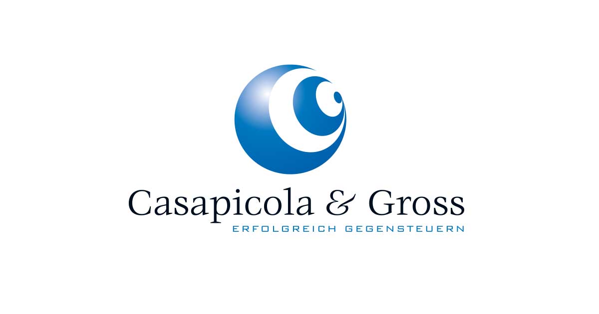 Casapicola & Gross WirtschaftsprÃ¼fungs- und Steuerberatungs GmbH